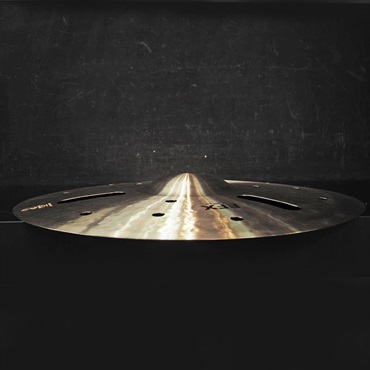 Zildjian USED 中古 K Zildjian EFX 18 [1234g] 画像7