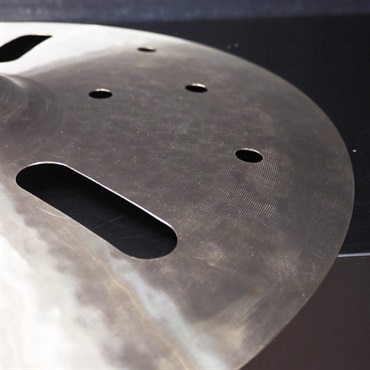 Zildjian USED 中古 K Zildjian EFX 18 [1234g] 画像8