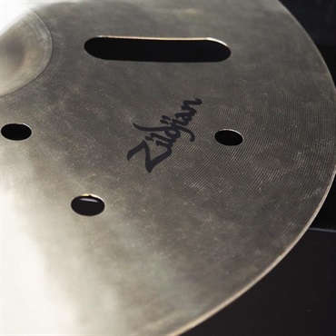 Zildjian USED 中古 K Zildjian EFX 18 [1234g] 画像10