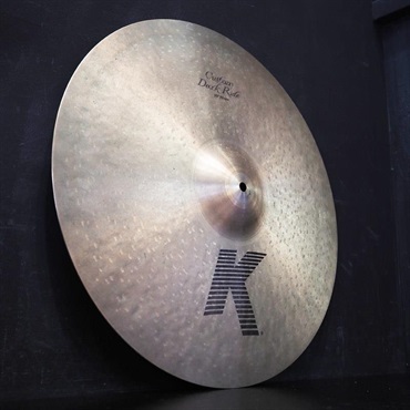 Zildjian USED 中古 K Custom Dark Ride 20 [2164g] 画像2