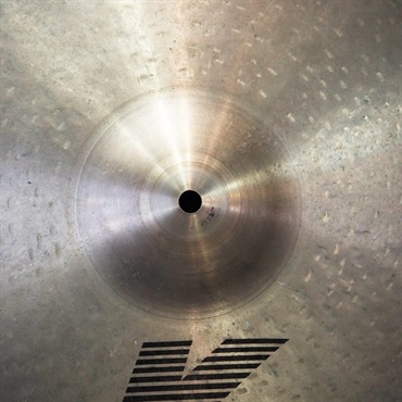 Zildjian USED 中古 K Custom Dark Ride 20 [2164g] 画像5
