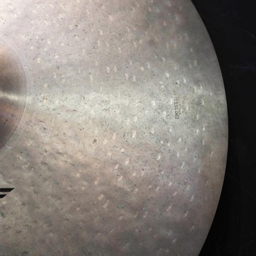 Zildjian USED 中古 K Custom Dark Ride 20 [2164g] 画像6