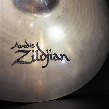 Zildjian A Custom Medium Ride 20 [2532g] 画像4