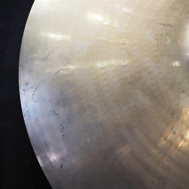 Zildjian A Custom Medium Ride 20 [2532g] 画像6