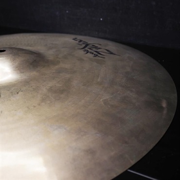 Zildjian A Custom Medium Ride 20 [2532g] 画像8