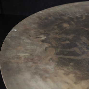 Zildjian A Custom Medium Ride 20 [2532g] 画像10