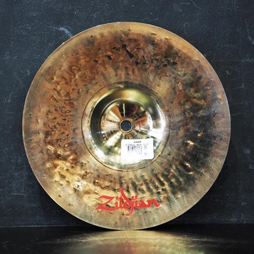 Zildjian USED 中古 FX Oriental Trash Splash 9 [224g] 画像1
