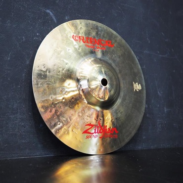 Zildjian USED 中古 FX Oriental Trash Splash 9 [224g] 画像2