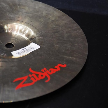 Zildjian USED 中古 FX Oriental Trash Splash 9 [224g] 画像7