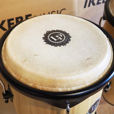 LP LP646NY-AW [City Wood Quinto (10) ＆ Conga (11) with Stand / Natural] 画像5