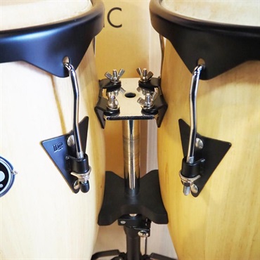 LP LP646NY-AW [City Wood Quinto (10) ＆ Conga (11) with Stand / Natural] 画像7