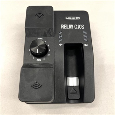 Line6 USED 中古　Relay G10S 画像2