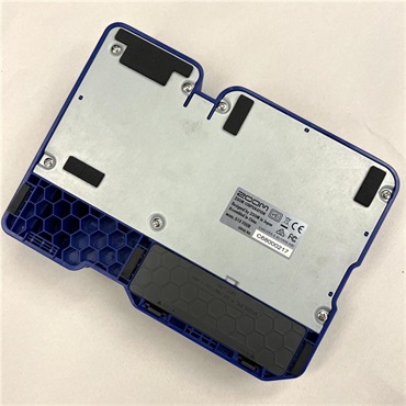 ZOOM USED 中古　G1X FOUR Royal Blue 画像1