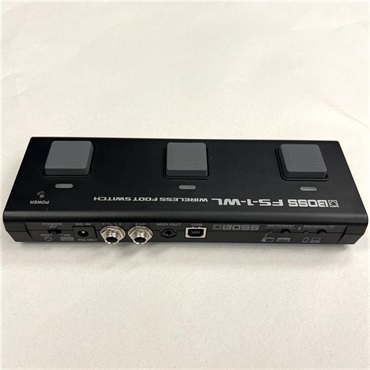 BOSS USED 中古　FS-1-WL 画像2