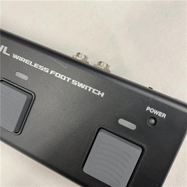 BOSS USED 中古　FS-1-WL 画像3