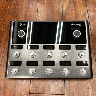 Fender Japan USED 中古　Tone Master Pro 画像1