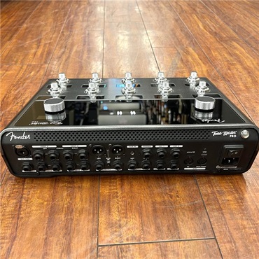 Fender Japan USED 中古　Tone Master Pro 画像2