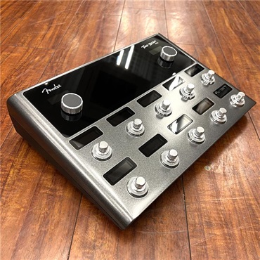 Fender Japan USED 中古　Tone Master Pro 画像3