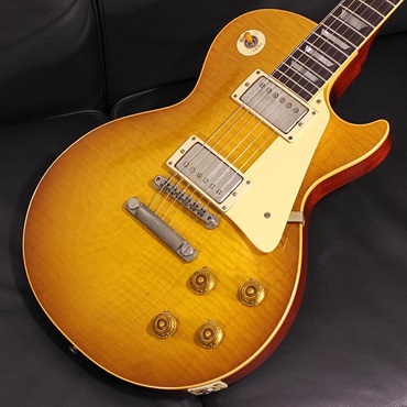 Gibson Murphy Lab 1959 Les Paul Standard Reissue R-Top Light Aged BOTB 62 SN. 9 6341 【Gibson SUMMER FAIR】 画像2