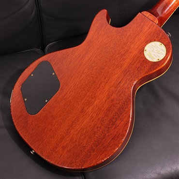 Gibson Murphy Lab 1959 Les Paul Standard Reissue R-Top Light Aged BOTB 62 SN. 9 6341 【Gibson SUMMER FAIR】 画像3