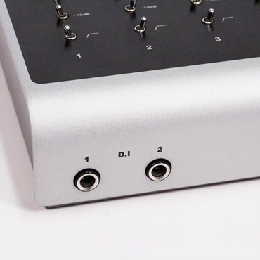 audient USED 中古 iD44 (オーディエント)(オーディオインターフェース)(USB-C対応)(ループバック搭載) 画像3