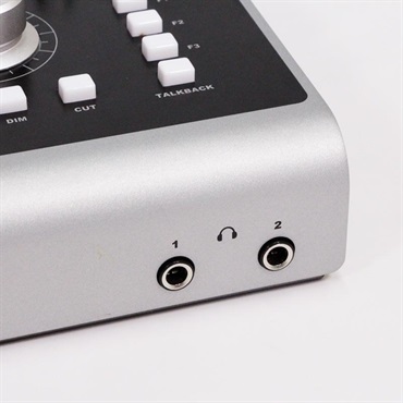 audient USED 中古 iD44 (オーディエント)(オーディオインターフェース)(USB-C対応)(ループバック搭載) 画像4