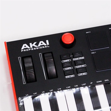 AKAI USED 中古 MPK mini plus (アカイ)(MIDIキーボード)(37鍵) 画像1