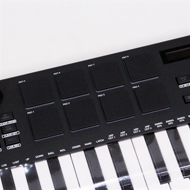 AKAI USED 中古 MPK mini plus (アカイ)(MIDIキーボード)(37鍵) 画像2