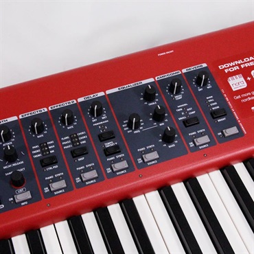 Nord（CLAVIA） USED 中古 Nord Piano 4 HA88 ※配送事項要ご確認 画像3
