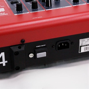 Nord（CLAVIA） USED 中古 Nord Piano 4 HA88 ※配送事項要ご確認 画像4