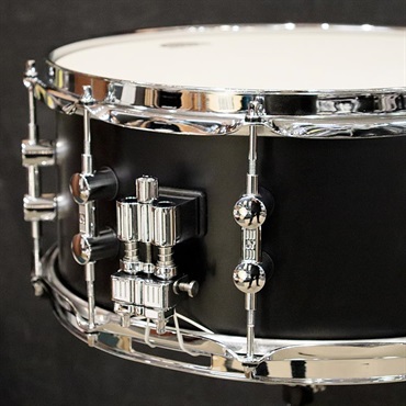 SONOR SQ1-1465SDW GTB [SQ1 Series 14×6.5 - GT・ブラック]【店頭展示特価品】 画像4