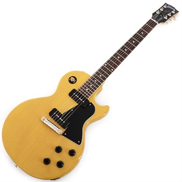 Gibson Les Paul Special (TV Yellow) 【S/N 234550221】 画像1