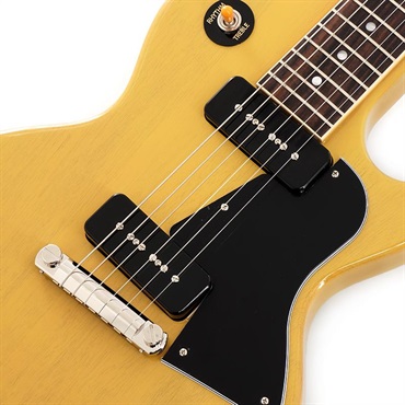 Gibson Les Paul Special (TV Yellow) 【S/N 234550221】 画像3