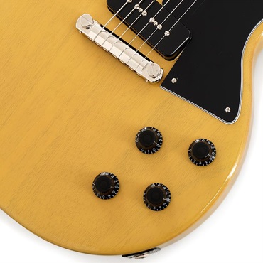 Gibson Les Paul Special (TV Yellow) 【S/N 234550221】 画像4