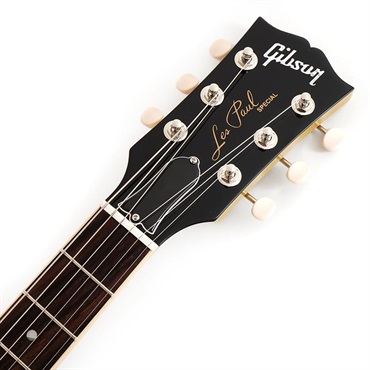 Gibson Les Paul Special (TV Yellow) 【S/N 234550221】 画像6