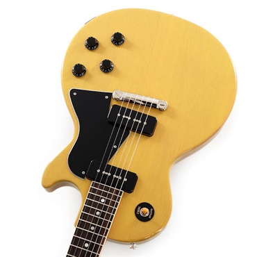 Gibson Les Paul Special (TV Yellow) 【S/N 234550221】 画像8