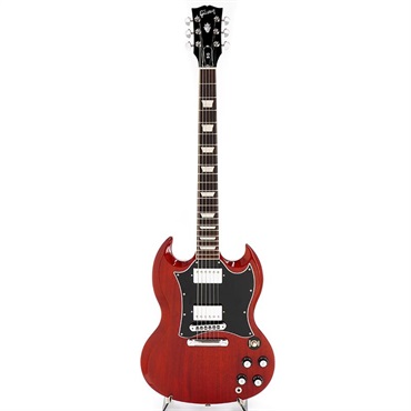 Gibson USED 中古 SG Standard (Heritage Cherry) [SN. 220250349] 画像1