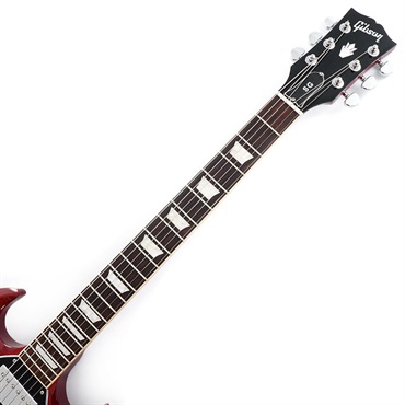 Gibson USED 中古 SG Standard (Heritage Cherry) [SN. 220250349] 画像3
