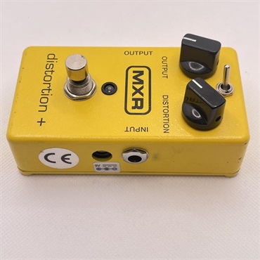 MXR USED 中古 distortion+LED改造・ゲルマニウムダイオード追加改造あり 画像2