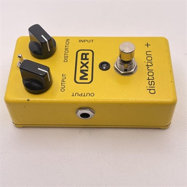 MXR USED 中古 distortion+LED改造・ゲルマニウムダイオード追加改造あり 画像3