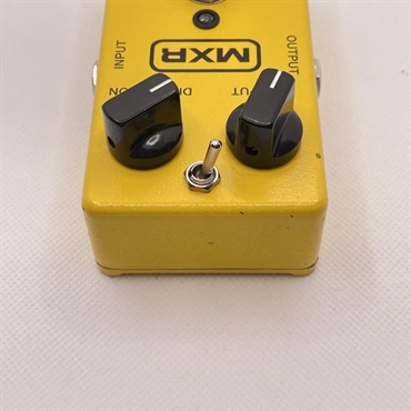 MXR USED 中古 distortion+LED改造・ゲルマニウムダイオード追加改造あり 画像4
