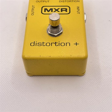 MXR USED 中古 distortion+LED改造・ゲルマニウムダイオード追加改造あり 画像5