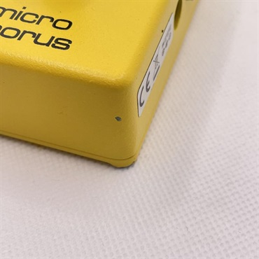 MXR USED 中古 M148 micro chorus 画像2