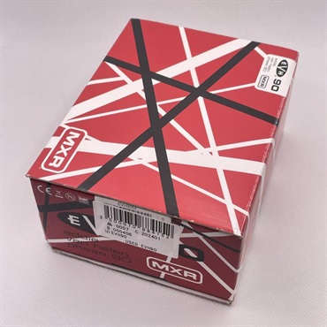 MXR USED 中古 EVH90 phase90 画像2