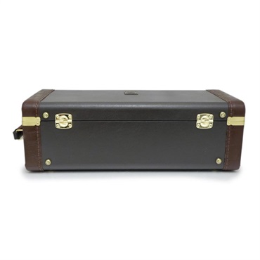 Bach USED 中古  バック / 純正 トランペット用 ダブル ケース (ARTISAN ロゴ入り / ハードタイプ) 画像2