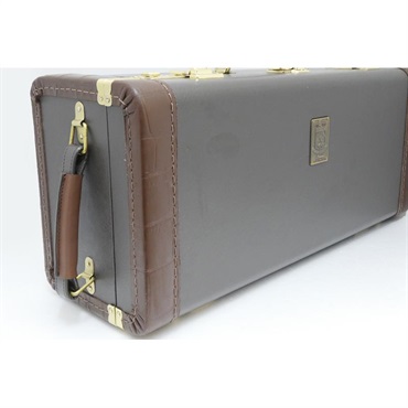 Bach USED 中古  バック / 純正 トランペット用 ダブル ケース (ARTISAN ロゴ入り / ハードタイプ) 画像4