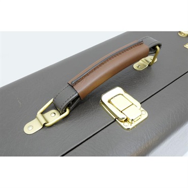 Bach USED 中古  バック / 純正 トランペット用 ダブル ケース (ARTISAN ロゴ入り / ハードタイプ) 画像7