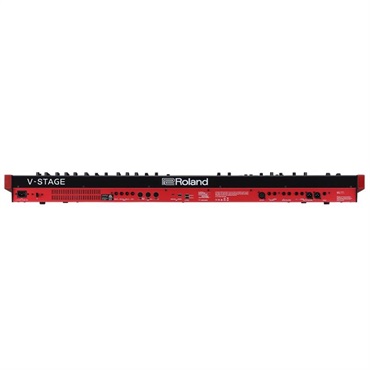 Roland 【夏先取り大特価セール】V-STAGE76 (76鍵盤) (1台限定・箱ボロアウトレット超特価!) Performance Keyboards　ローランド Vステージ ※配送事項要ご確認 画像2