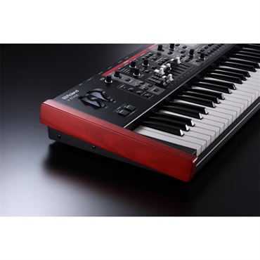 Roland 【夏先取り大特価セール】V-STAGE76 (76鍵盤) (1台限定・箱ボロアウトレット超特価!) Performance Keyboards　ローランド Vステージ ※配送事項要ご確認 画像3