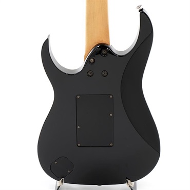 Ibanez USED 中古 UV777P (Black) 1997 [SN. F9743277] 画像2